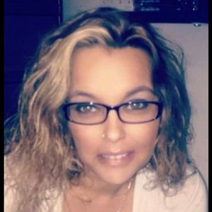 Meet your Posher, Marsha